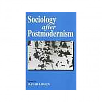 Sociology after Postmodernism 