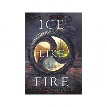 Ice Like Fire 