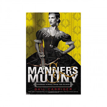 Manners & Mutiny 