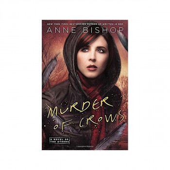 Murder of Crows : A Novel of the Others 