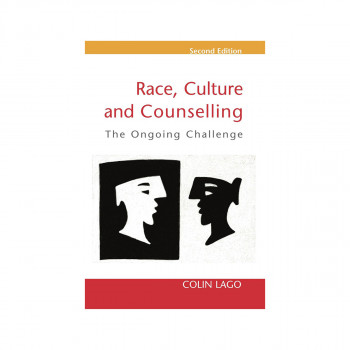 Race, Culture and Counselling 