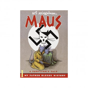 Maus: 