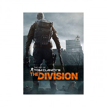 The Art of Tom Clancy's The Division 