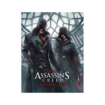 The Art of Assassin's Creed Syndicate 