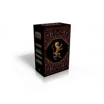 Song of the Lioness Quartet : Alanna: The First Adventure/In the Hand of the God 