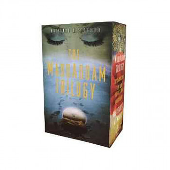 The MaddAddam Trilogy : Oryx & Crake/The Year of the Flood/MaddAddam 