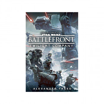 Battlefront: Twilight Company 