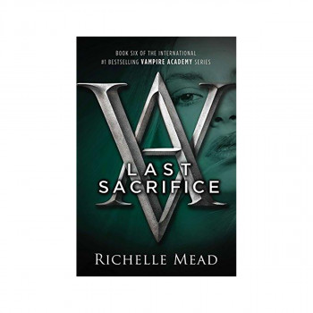 Last Sacrifice 