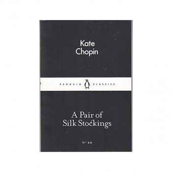 A Pair of Silk Stockings 