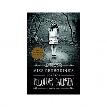 Miss Peregrine's Home For Peculiar Children 