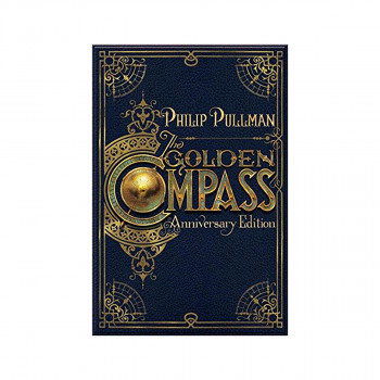 The Golden Compass 