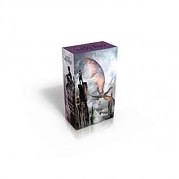 The Harper Hall Trilogy : Dragonsong; Dragonsinger; Dragondrums 