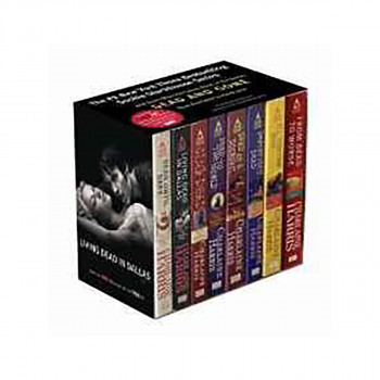 Sookie Stackhouse Set 