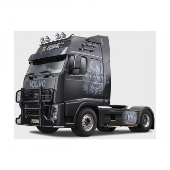 Макета, Trucks, Volvo FH16 