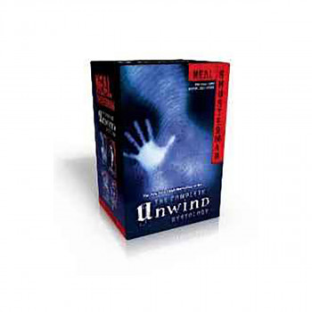 The Complete Unwind Dystology 