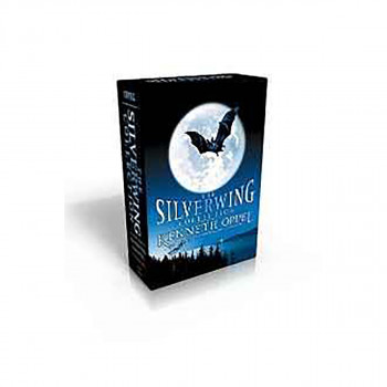 The Silverwing Collection : Silverwing/Sunwing/Firewing 