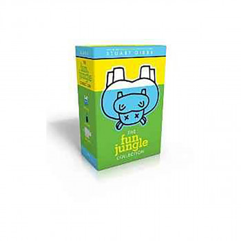 The Funjungle Collection : Belly Up; Poached; Big Game 