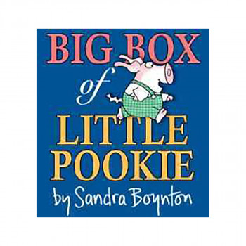 Big Box Of Little Pookie 