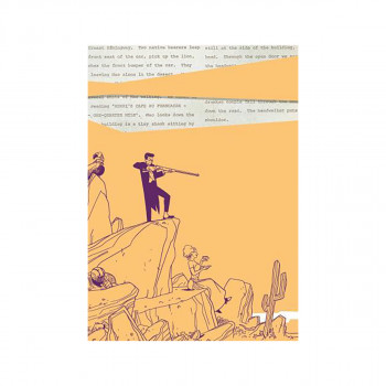 Jim Henson's Tale of Sand Box Set 