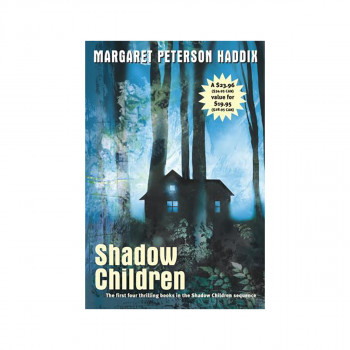 Shadow Children (Boxed Set) : Among the Hidden; Among the Impostors; Among the B 