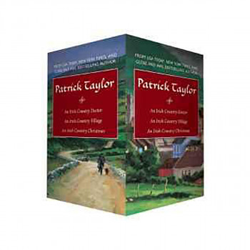 Patrick Taylor Irish Country Boxed Set : An Irish Country Doctor, an Irish Count 