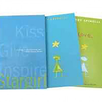 Stargirl/Love, Stargirl Set 