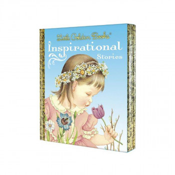 Inspirational Stories Box Set 