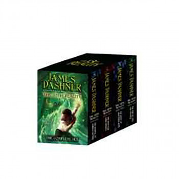 The 13th Reality Boxed Set : The Journal of Curious Letters/The Hunt for Dark In 