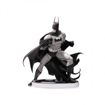 DC Collectibles Batman: Black & White: Batman 