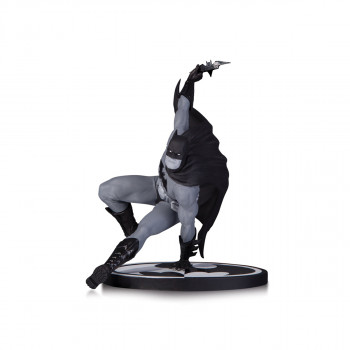 DC Collectibles Batman: Black & White: Batman 