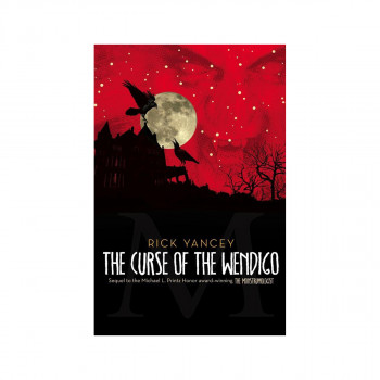 The Curse of the Wendigo 