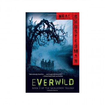 Everwild 