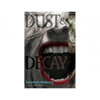 Dust & Decay 