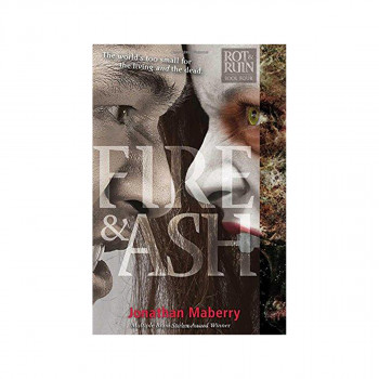 Fire & Ash 