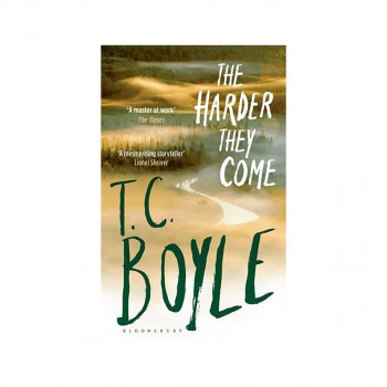 The Harder They Come 