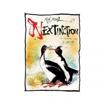 Nextinction 