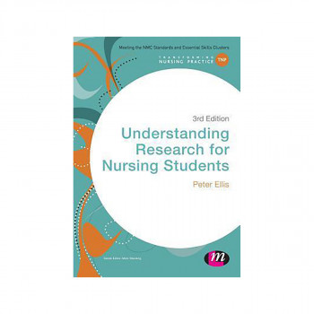 Understanding Research for Nursing Students 