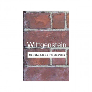 Tractatus Logico-Philosophicus 