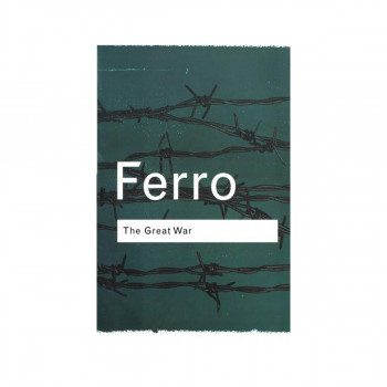 The Great War : 1914-1918 