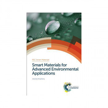 Smart Materials for Advanced Environmental Applications 