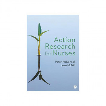 Action Research for Nurses 