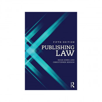 Publishing Law 