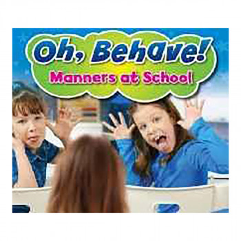 Manners at School 