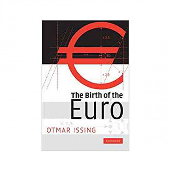 The Birth of the Euro 
