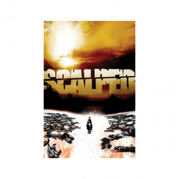 Scalped Vol. 6 : The Gnawing 