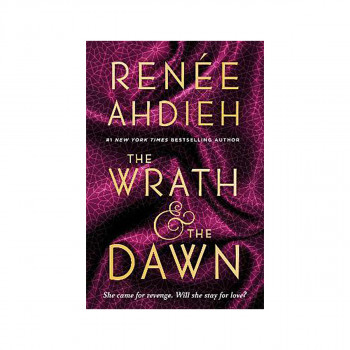 The Wrath & the Dawn 