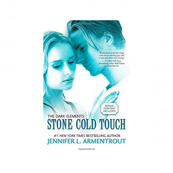 Stone Cold Touch 