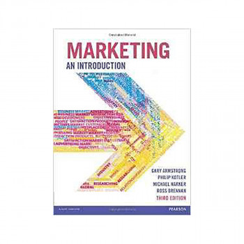 Marketing An Introduction 
