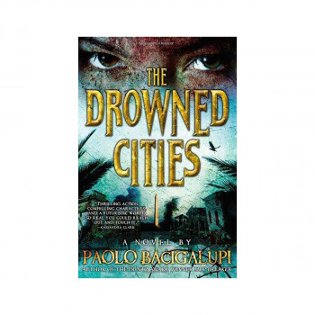 The Drowned Cities 