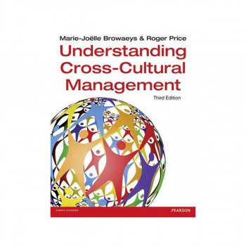 Understanding Cross-cultural Management 